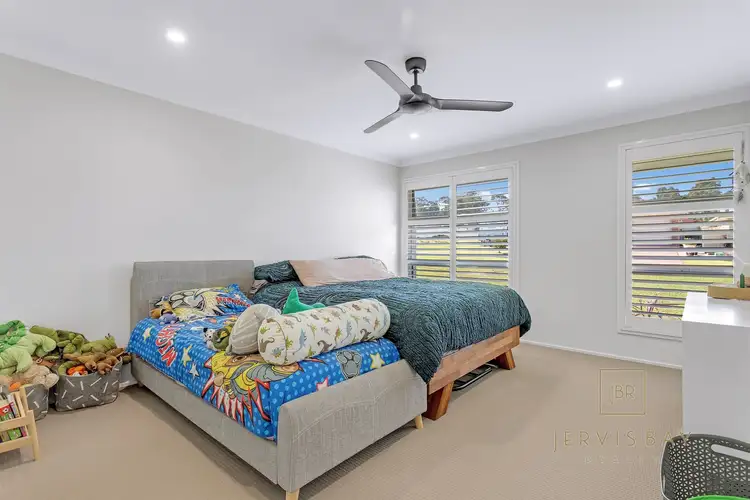 Sixth view of Homely house listing, 13 Keldie Close, St Georges Basin NSW 2540