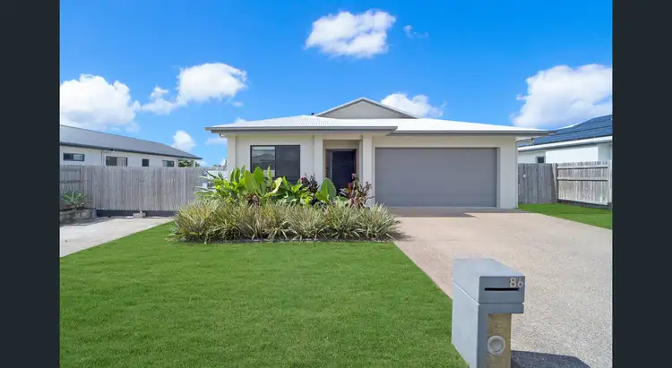 86 Fremont Street, Mount Low QLD 4818