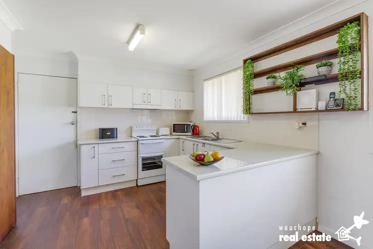 Second view of Homely house listing, 58 Bain Street, Wauchope NSW 2446