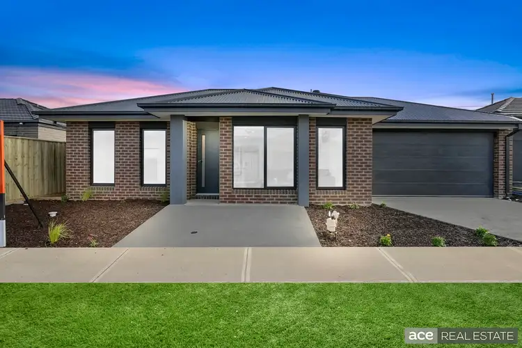 Main view of Homely house listing, 7 Ingalls Road, Mambourin VIC 3024
