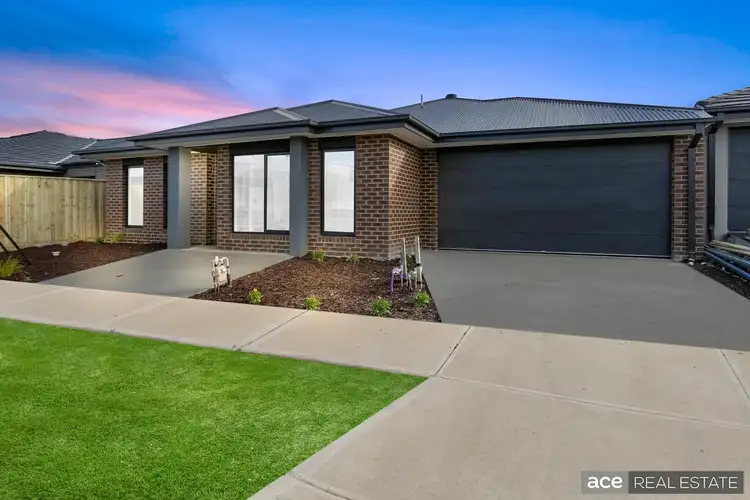 Second view of Homely house listing, 7 Ingalls Road, Mambourin VIC 3024