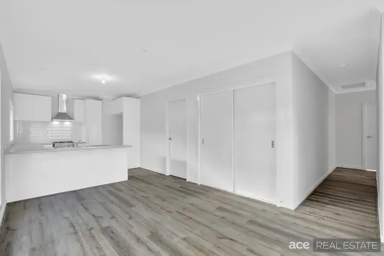 Fifth view of Homely house listing, 7 Ingalls Road, Mambourin VIC 3024