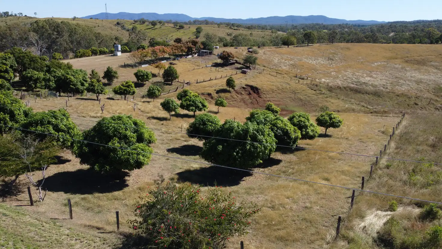 Main view of Homely land listing, 62 Mingo Road, Morganville QLD 4671