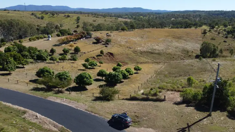 Third view of Homely land listing, 62 Mingo Road, Morganville QLD 4671