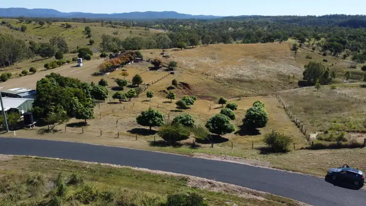 Fourth view of Homely land listing, 62 Mingo Road, Morganville QLD 4671