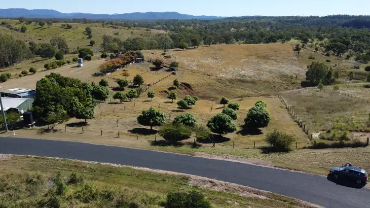 Fifth view of Homely land listing, 62 Mingo Road, Morganville QLD 4671