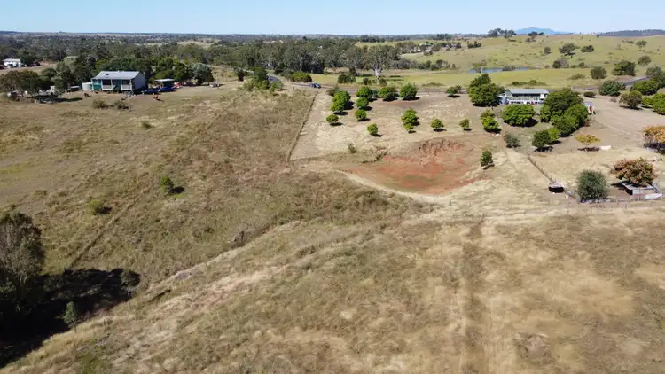 Sixth view of Homely land listing, 62 Mingo Road, Morganville QLD 4671