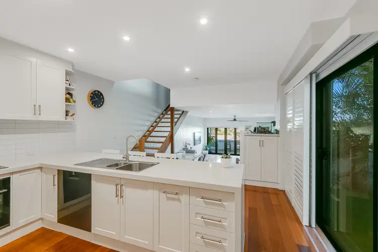 Third view of Homely semi-detached listing, 1/2057 Gold Coast Highway, Miami QLD 4220
