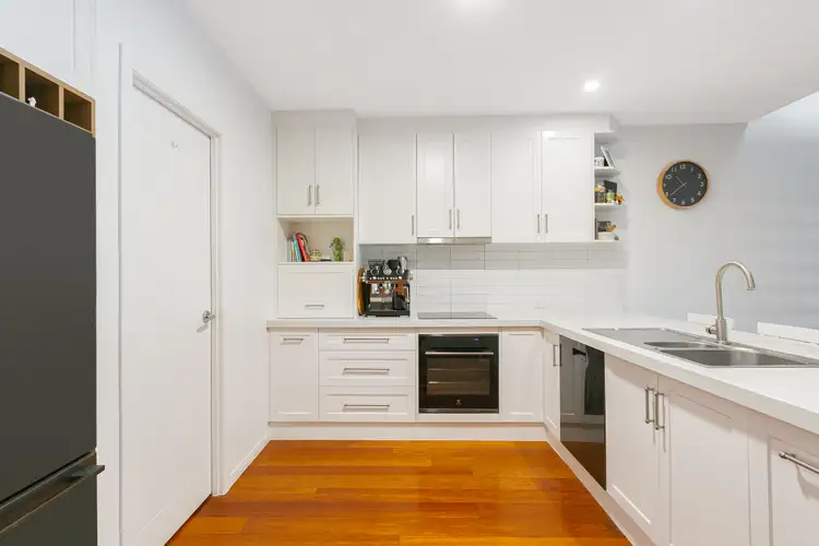 Fourth view of Homely semi-detached listing, 1/2057 Gold Coast Highway, Miami QLD 4220
