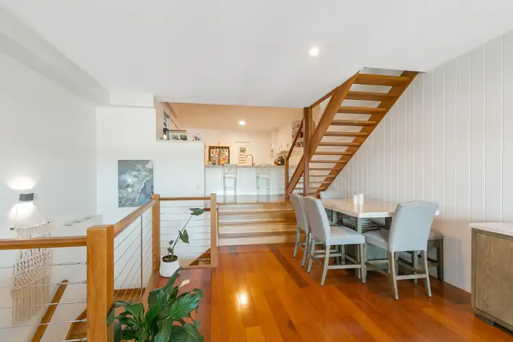 Fifth view of Homely semi-detached listing, 1/2057 Gold Coast Highway, Miami QLD 4220