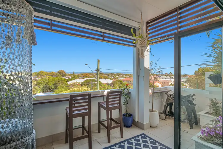 Sixth view of Homely semi-detached listing, 1/2057 Gold Coast Highway, Miami QLD 4220