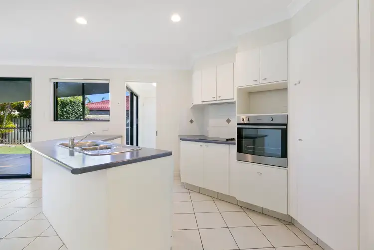 Sixth view of Homely house listing, 7 Fan Road, Robina QLD 4226