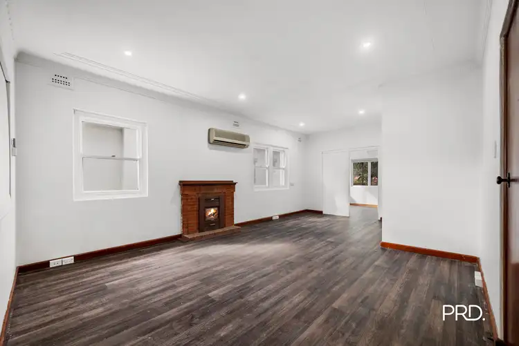 Second view of Homely house listing, 48 Woodriff Street, Penrith NSW 2750