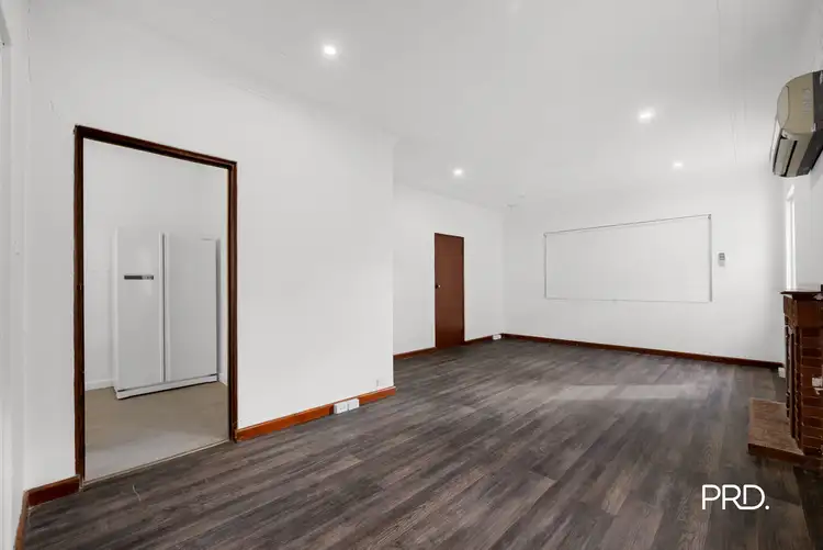 Fourth view of Homely house listing, 48 Woodriff Street, Penrith NSW 2750