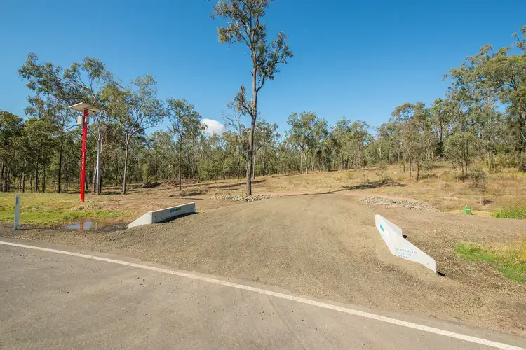 Fourth view of Homely land listing, 47 Grevillea Way, Rifle Range QLD 4311