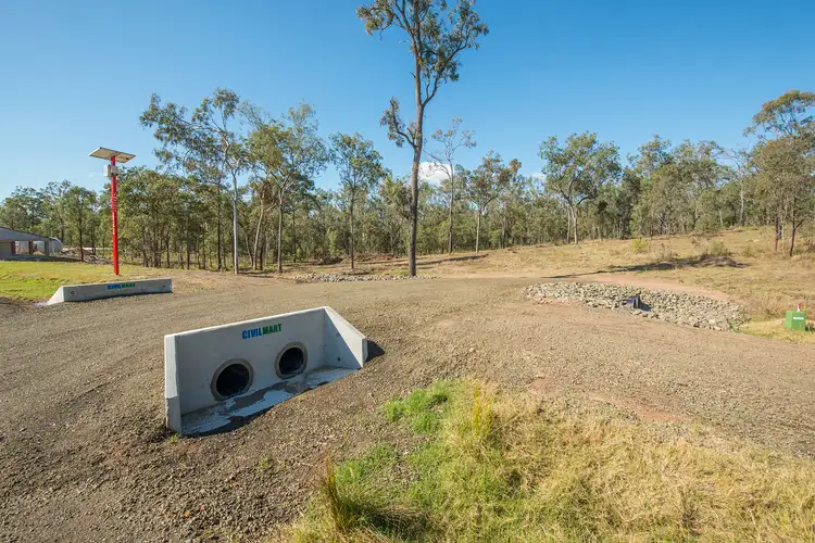 Fifth view of Homely land listing, 47 Grevillea Way, Rifle Range QLD 4311