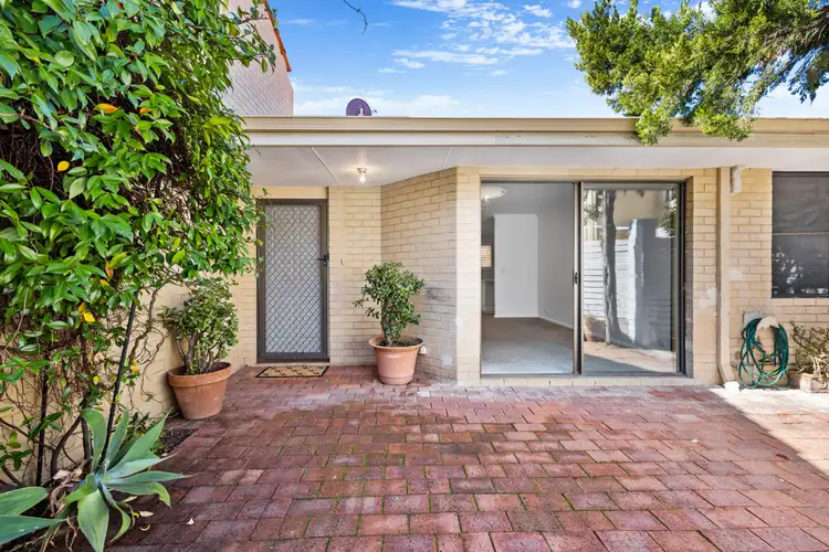 Fourth view of Homely villa listing, 3/12 Mount Street, Claremont WA 6010