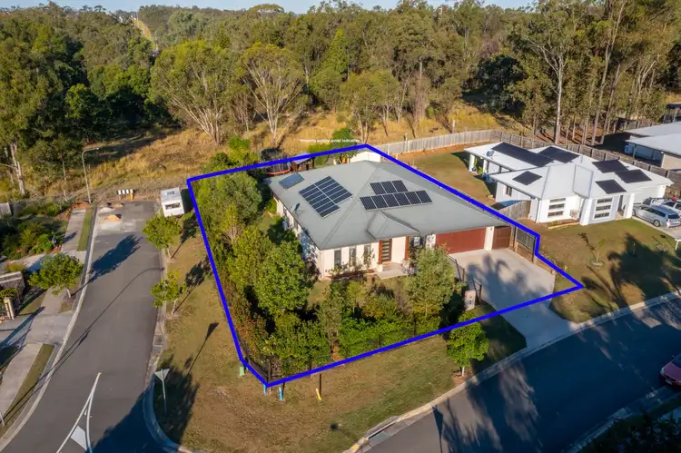 2 Forest-Oak Court, Chuwar QLD 4306