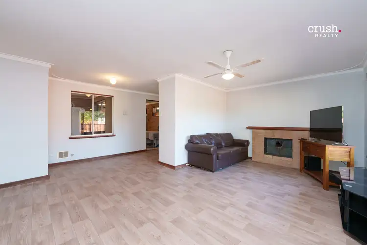 Second view of Homely house listing, 455 Clayton Road, Helena Valley WA 6056