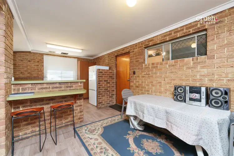 Sixth view of Homely house listing, 455 Clayton Road, Helena Valley WA 6056