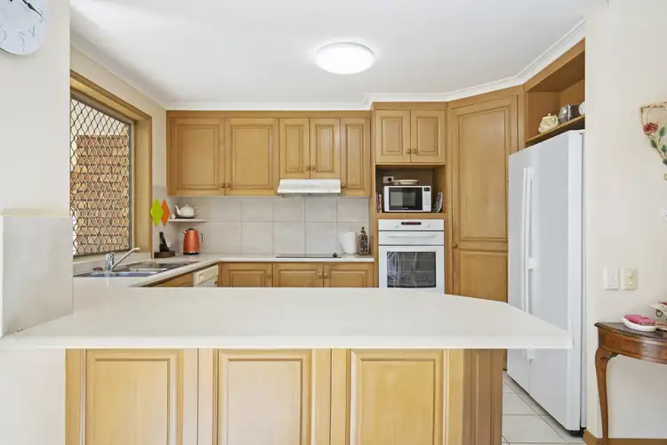 Fifth view of Homely house listing, 8 Mitcham Place, Robina QLD 4226