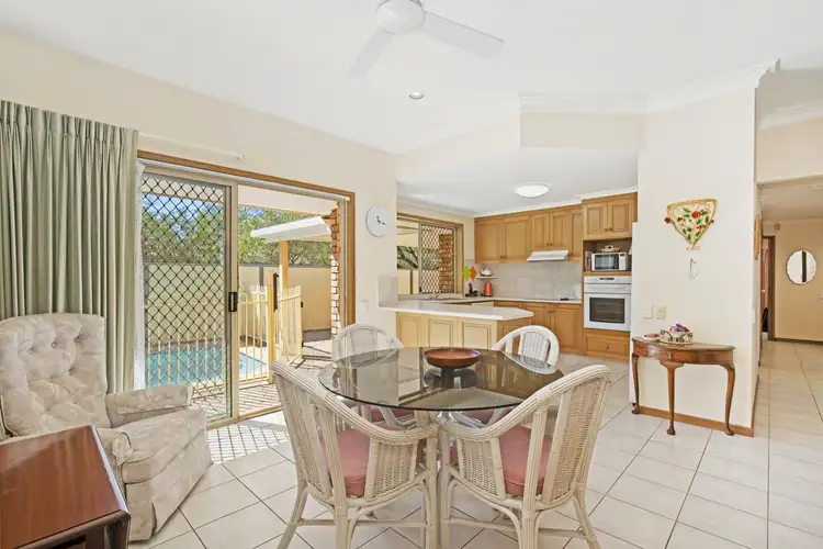 Sixth view of Homely house listing, 8 Mitcham Place, Robina QLD 4226