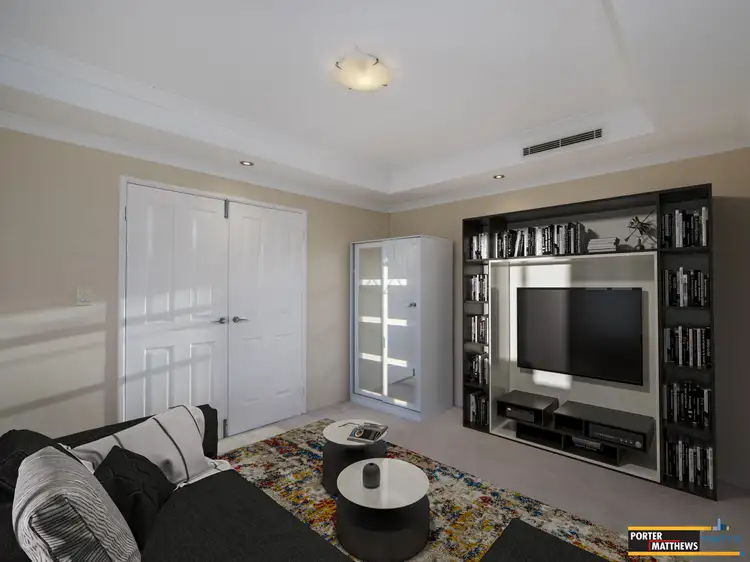 Fifth view of Homely house listing, 13 Codrington Street, Southern River WA 6110