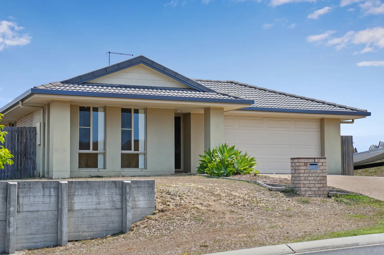 Main view of Homely house listing, 1 Downing Street, Calliope QLD 4680