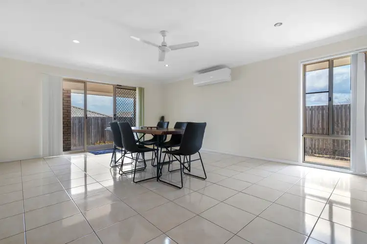 Fourth view of Homely house listing, 1 Downing Street, Calliope QLD 4680