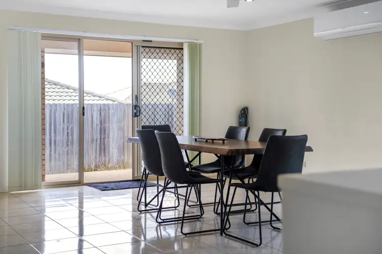 Fifth view of Homely house listing, 1 Downing Street, Calliope QLD 4680