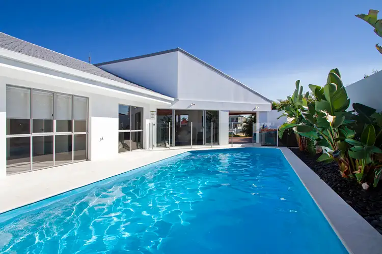 Second view of Homely house listing, 20 Drysdale Place, Paradise Point QLD 4216