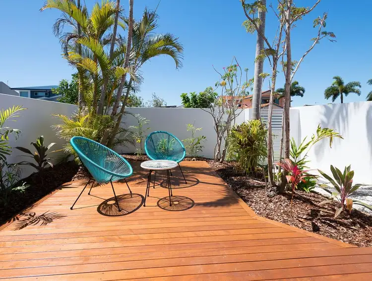 Fifth view of Homely house listing, 20 Drysdale Place, Paradise Point QLD 4216