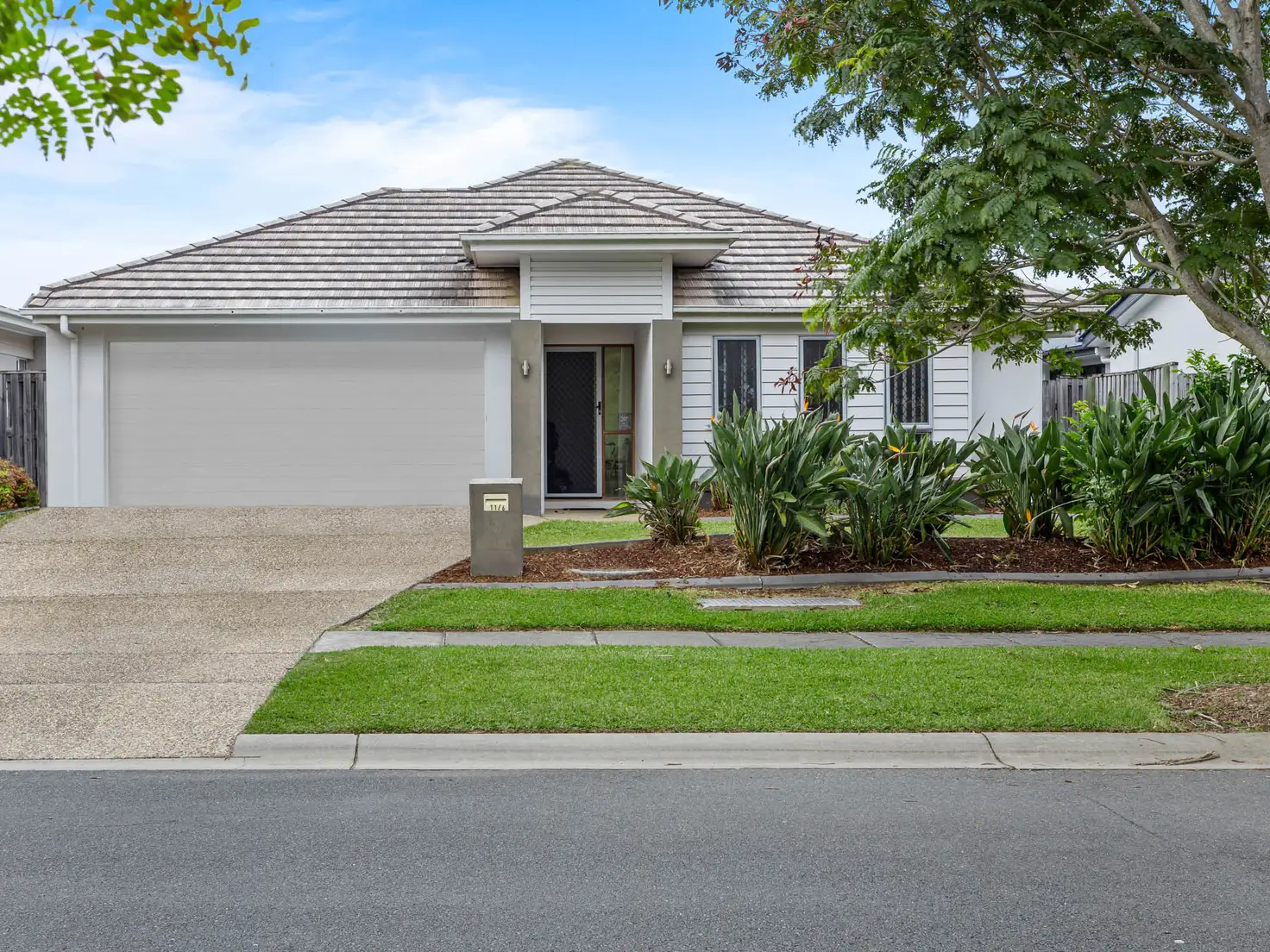 Main view of Homely house listing, 11/6 Pendraat Parade, Hope Island QLD 4212