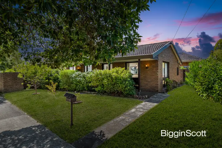 Main view of Homely house listing, 1 Merrick Crescent, Glen Waverley VIC 3150
