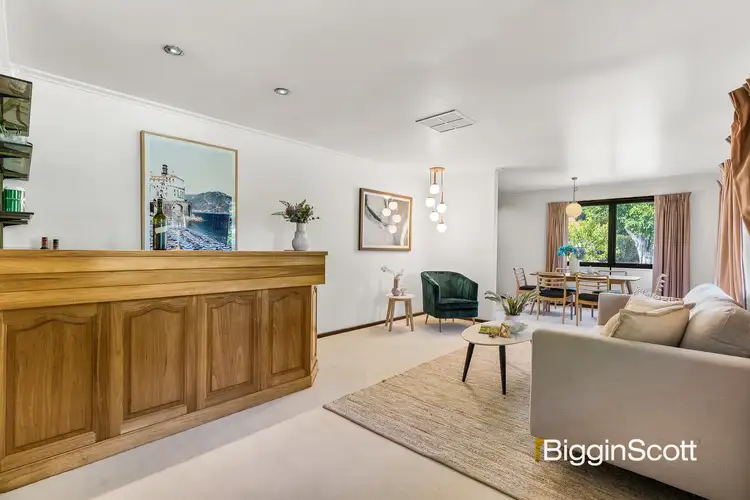 Second view of Homely house listing, 1 Merrick Crescent, Glen Waverley VIC 3150