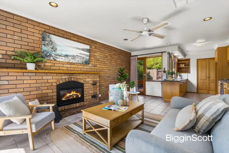 Fifth view of Homely house listing, 1 Merrick Crescent, Glen Waverley VIC 3150