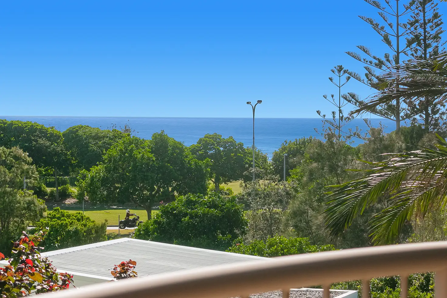 Main view of Homely unit listing, 12/15-17 South Street, Coolangatta QLD 4225