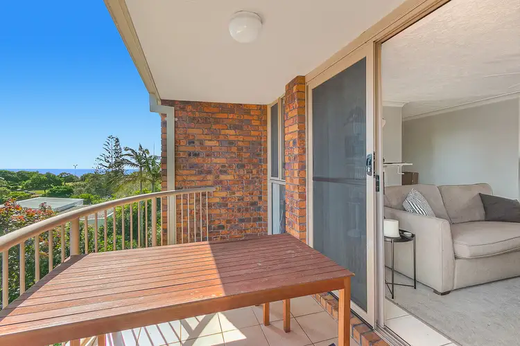 Second view of Homely unit listing, 12/15-17 South Street, Coolangatta QLD 4225