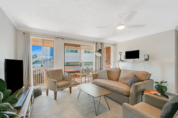 Fourth view of Homely unit listing, 12/15-17 South Street, Coolangatta QLD 4225