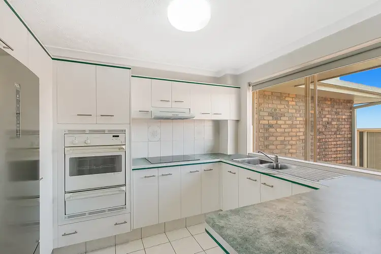 Fifth view of Homely unit listing, 12/15-17 South Street, Coolangatta QLD 4225