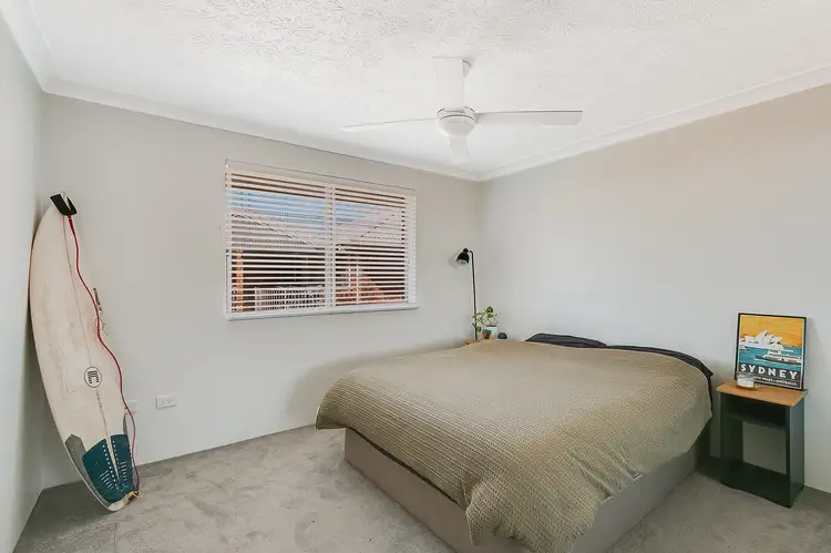 Sixth view of Homely unit listing, 12/15-17 South Street, Coolangatta QLD 4225
