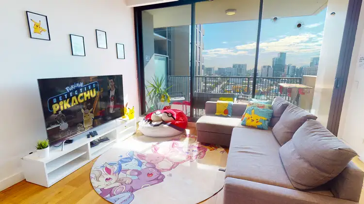 Main view of Homely unit listing, 1310/156 Wright Street, Adelaide SA 5000