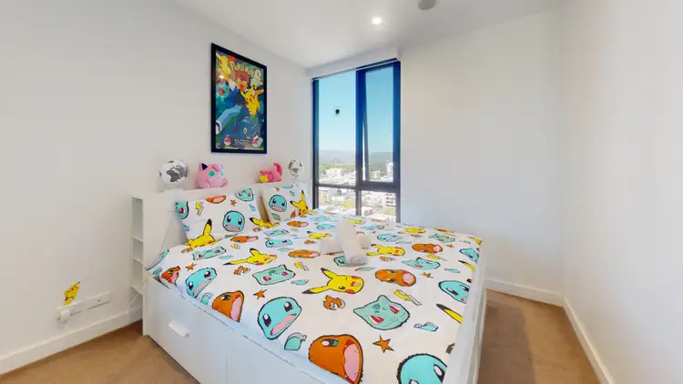 Second view of Homely unit listing, 1310/156 Wright Street, Adelaide SA 5000