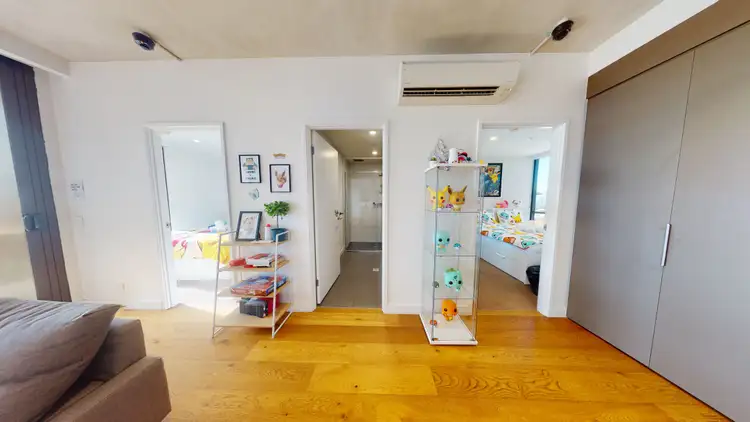 Fifth view of Homely unit listing, 1310/156 Wright Street, Adelaide SA 5000