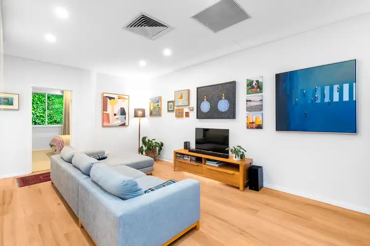 Main view of Homely apartment listing, 4/114 Hardware St, Melbourne VIC 3000