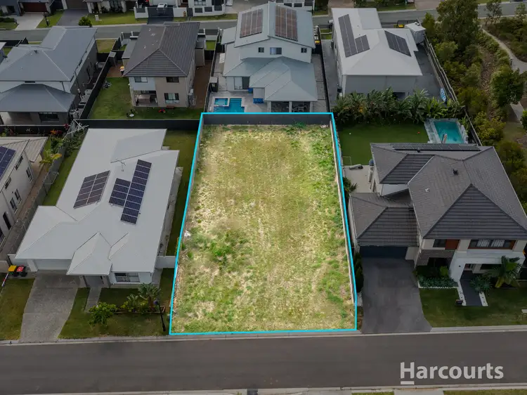Second view of Homely land listing, 7 Echidna Street, Karawatha QLD 4117