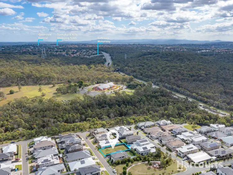 Fourth view of Homely land listing, 7 Echidna Street, Karawatha QLD 4117