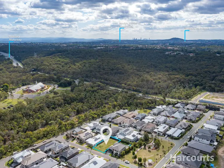 Fifth view of Homely land listing, 7 Echidna Street, Karawatha QLD 4117