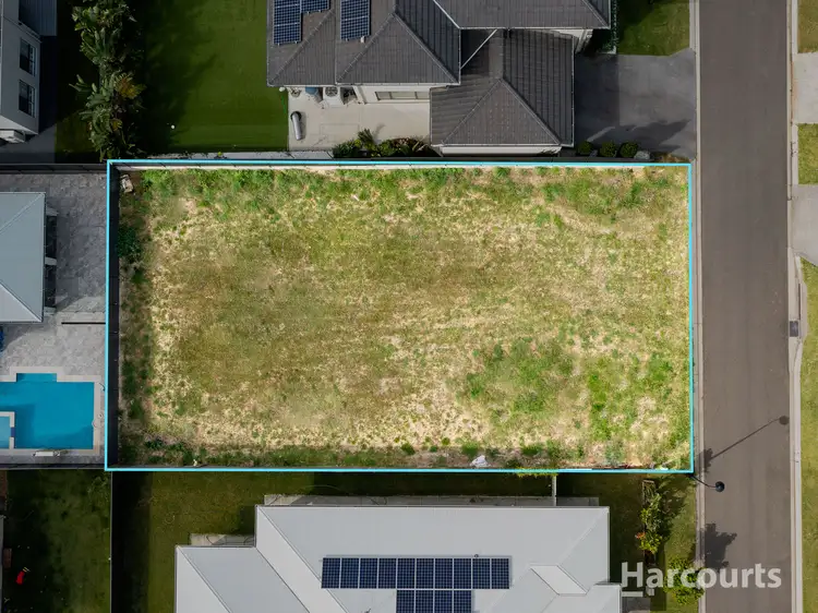 Sixth view of Homely land listing, 7 Echidna Street, Karawatha QLD 4117