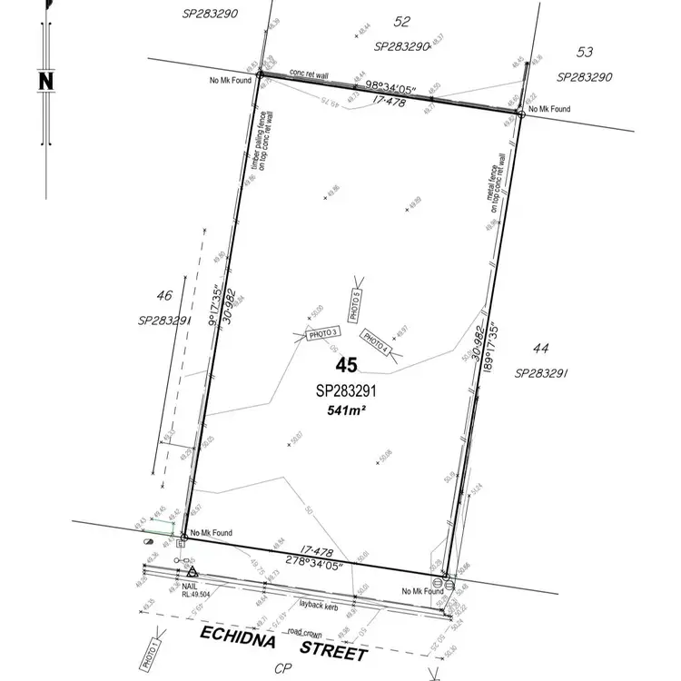 Seventh view of Homely land listing, 7 Echidna Street, Karawatha QLD 4117